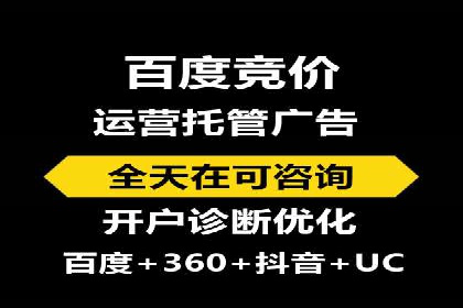SEM推广竞价托管案例：提升品牌曝光度的秘诀
